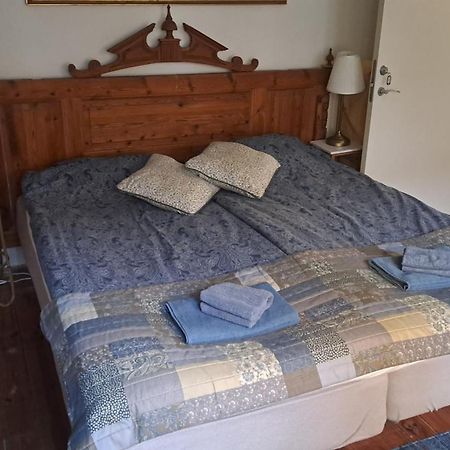 Sveriges Minsta Hotell! Hotel Gruyere Landskrone Dış mekan fotoğraf