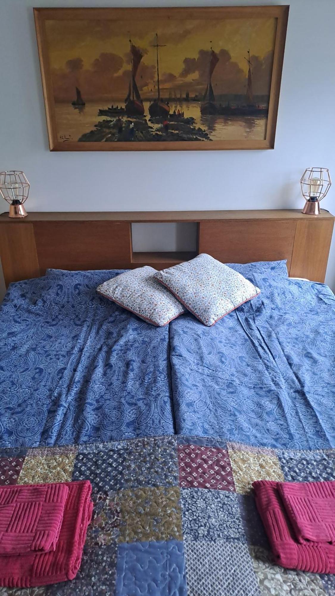 Sveriges Minsta Hotell! Hotel Gruyere Landskrone Dış mekan fotoğraf