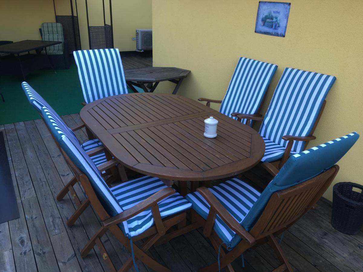 Sveriges Minsta Hotell! Hotel Gruyere Landskrone Dış mekan fotoğraf